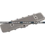 5i-5634 Aluminum Oil Cooler Covers S4k S4kt 3064 Excavator Parts