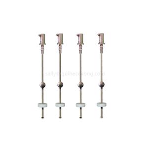 China 20m Diesel Rs485 Magnetostrictive Level Transmitter on sale