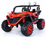 Remote Control Ride On Cars Toys for Kids Plastic SUV 12v Battery Electric Four