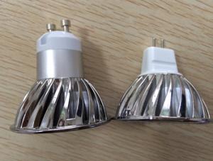 China AC85V-265V Energy Savig LED Spotlight factory