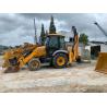 Buy cheap 2015 Year Used JCB 3CX ECO Backhoe Loader Made In UK.Used JCB 4 Wheels Drive from wholesalers