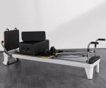 Aluminum Alloy Small White Bed Customized Shaping And Fitness Equipment