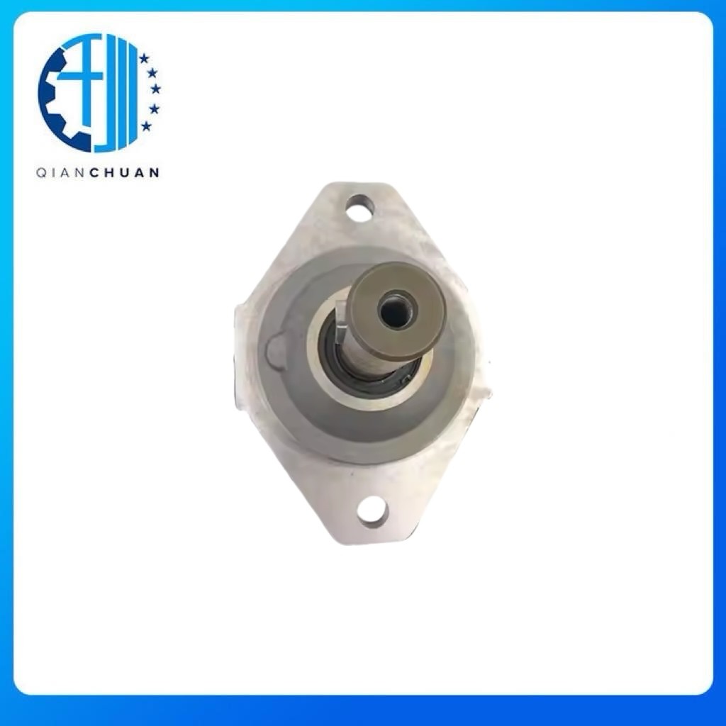 Hydraulic Fan Pump YA00005829 4634936 For ZX450-3 ZX470-3 Hitachi Excavator