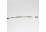 DLC Outdoor Fiber Patch Cable Multi Purpose IP65 Protection Salt Mist Proof