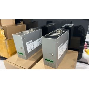 2891005 Phoenix Contact FL SWITCH SFNT 8TX - Industrial Ethernet Switch