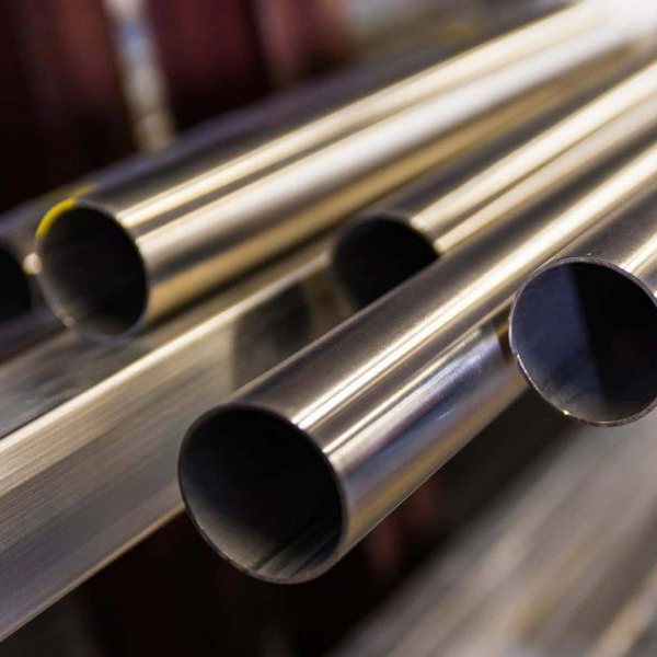 AISI304 321 316 Ss Round 1.4034 Bright Surface 3mm-100mm Diameter SMLS Stainless Steel Pipes