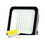 Garden Outdoor Led Solar Flood Light 30W 60W 100W 150W 200W IP65 High Lumen