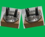 Drive shaft Parts Flange Yoke 1480 series Spicer 3-2-909 Compatible U Joint 5