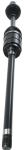 31607545126 Transmission Parts Driveshaft