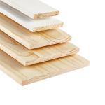 14mm 28mm Solid Wood Edge Glued Project Panel For Furniture Storage
