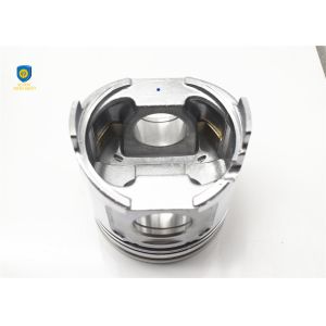 China Yanmar 4TNV106 Excavator Engine Parts Piston Ring Set Replacement on sale