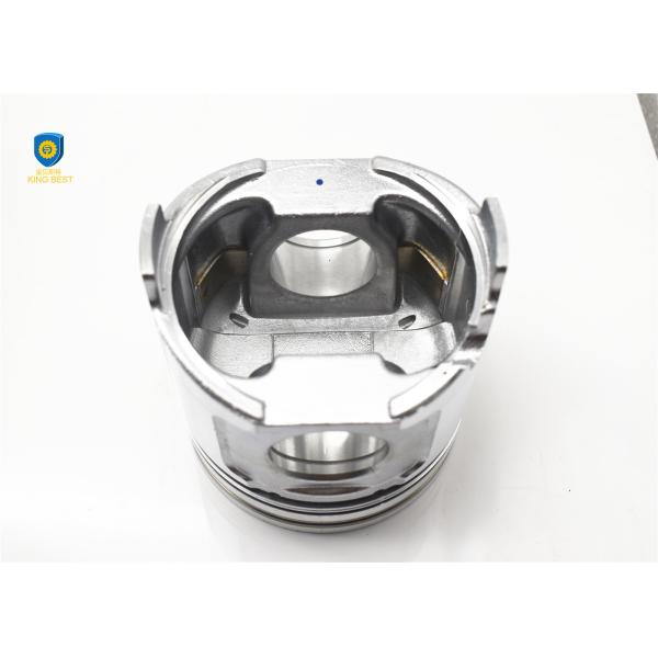 Yanmar 4TNV106 Excavator Engine Parts Piston Ring Set Replacement