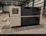 590x760 Digital UV Spot Varnish Coater and Foil Machine