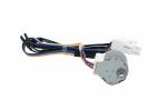 Bipolar 12v Geared Stepper Motor Door Lock Micro Metal 11.25 Degree 1/64