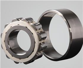China Professional N1024K Cylindrical Roller Bearing 120X180X28mm Long Service Life factory