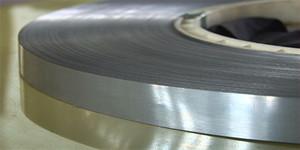 AISI 420D EN 1.4037 DIN X65Cr13 Cold Rolled Stainless Steel Strip In Coil