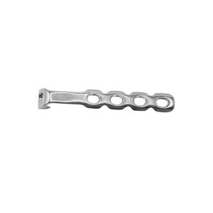 China Orthopedic Olecranon Reconstruction Plate Femoral Medical Implant factory