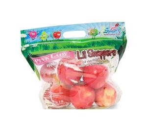 China Portable Clear Antifog Sustainable Vegetable Packaging Fresh Vegetable And Fruit Packaging factory