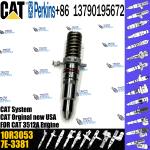 Common Rail Injectors 0R-2921 10R3053 7E-2269 7C-4175 0R-3051 7E-9983 9Y-4544 0R