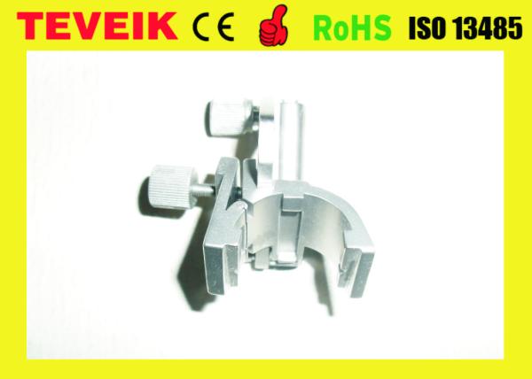 biopsy Ultrasound Needle Guide for Mindray 7L4A ultrasound probe , Patient