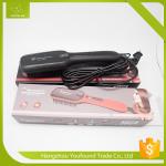 LT-100A New Style Hair Beauty Electric PTC Heater Hair Straightener Brush