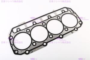 China 4TNV98 Engine Yanmar Head Gasket 129907-01331 12 Months Warranty factory
