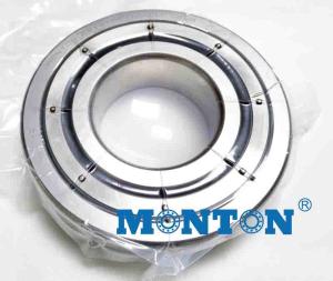 China 6213-H-T35D Liquid Nitrogen Pump Bearing Cryogenic Liquid Pumps Bearing factory
