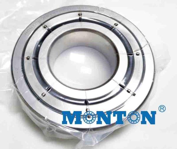 6208-H-T35D LNG pump bearing low temperature bearing Ultra-low Temperature