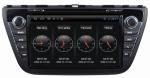 Ouchuangbo S150 for Suzuki Cross 2014 Android 4.0 Special Car DVD Player+3G Wifi