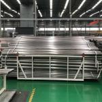 Iso Certificate 304l 316l Stainless Steel Pipe Tube for Firefighting