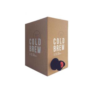 China Customized Logo Print Valve 2L 3L Liquid Filler Wine Bag In Box Packaging factory