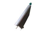 36mm tube Standard Compact Microchannel Heat Exchangers Air Cooled