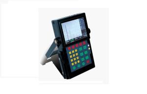 China High Speed Non Destructive Testing Equipment , Ultrasonic Flaw Detector factory