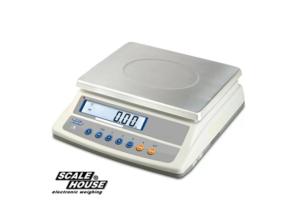 China MULTIFUNCTION / COUNTING RETAIL SCALE Bench Weighing Scale factory