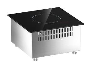 China Built-in Infrared Cooktop factory