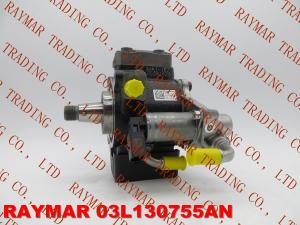 China SIEMENS VDO Common rail fuel pump 5WS40836, 5WS40891, A2C59517047 for AUDI, VW, SEAT, SKODA 03L130755AN, 03L130755E factory