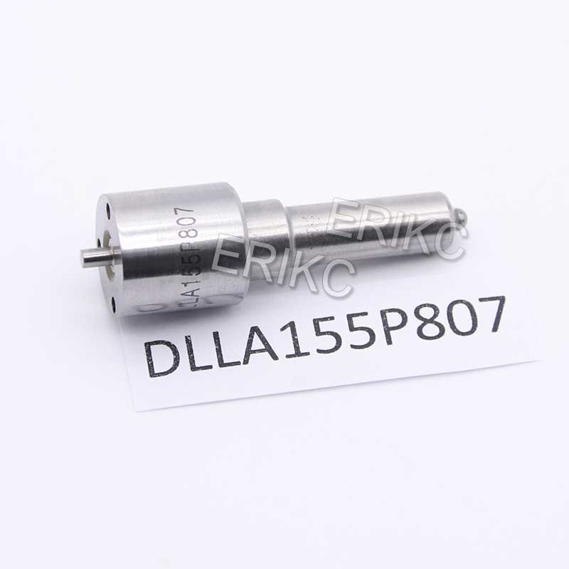 ERIKC DLLA 155 P 807 Diesel Nozzle DLLA 155P807 Injector Nozzle DLLA155P807 For Denso