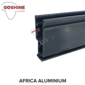 China 6063 T5 doors and windows industrial aluminium profile kitchen sliding door factory