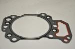 S4d125 Komatsu Excavator Spare Parts Cylinder Head Gasket Anti Corrosion