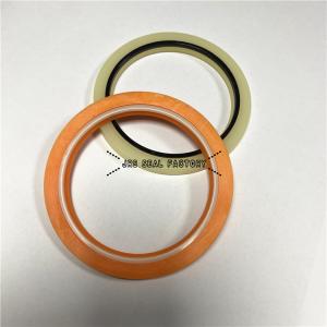 China 1672202 6J6917 3469381 2892937 Hydraulic Oil Seal Kit HBY PU HBI HBK factory