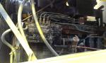 used KOMATSU WA 380-3 loader for sale