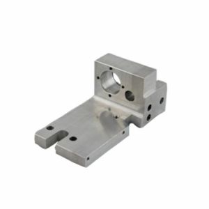 Customized CNC Turning Milling Metal Parts High Precision Machining Service