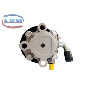 China Toyota Hilux  44320-0K020 Automotive Spare Parts Power Steering Pump on sale