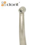 11.2mm Push Button Dental High Speed Handpiece 4 Hole Rpm Air Motor Handpiece