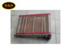 Durable Industrial Conveyor Belts Anti Corrosion Chemical Conveying