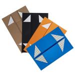 Collapsible Flat Pack Magnetic Gift Boxes Luxury Folding Box With Magnetic