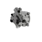 Ec300d Ec250 Volvo Pilot Pump , K3v140 K3v180 KAWASAK Hydraulic Pump