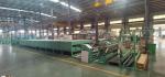 120KW Anti Slip Non Slip Backing Coral Fleece Mat Coating Machine for Carpet