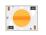 Spotlight Downlight 30 Watt CRI 90 36V CCT CXA2540 Dimmable LED Chip