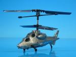 2ch R/C Helicopter, Transjoy Toy 6201
